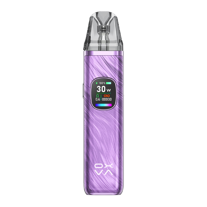 Xlim Pro 2 Pod Kit