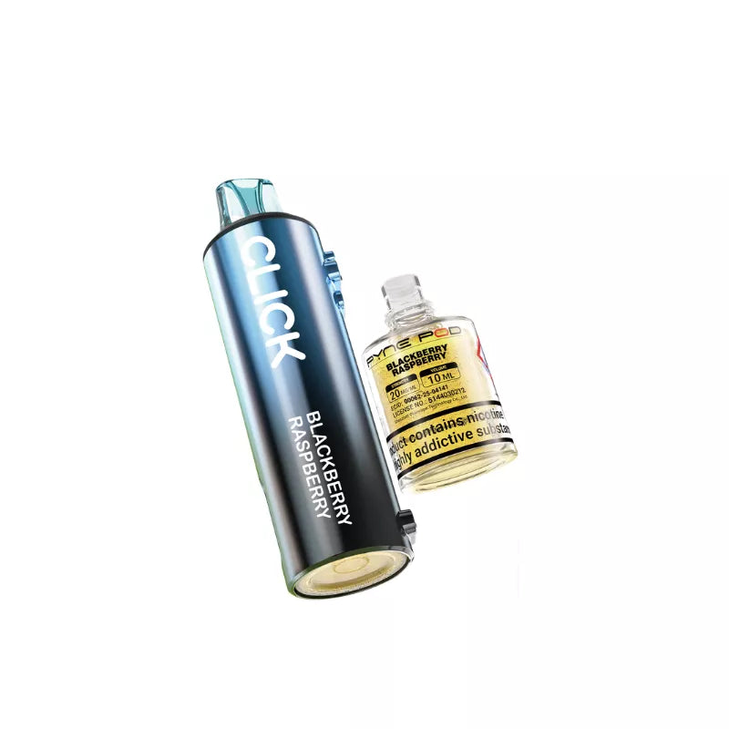 Pyne Pod Click Refill Pods