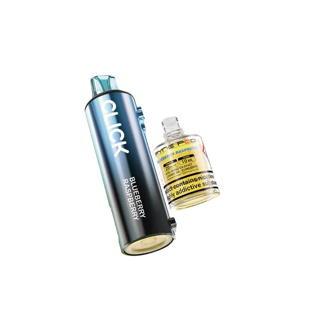 Pyne Pod Click Refill Pods
