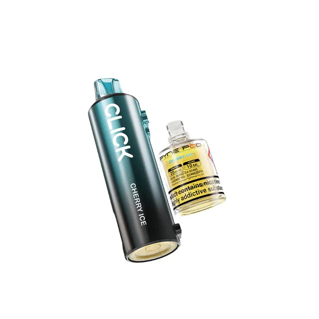Pyne Pod Click Refill Pods