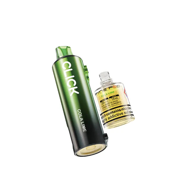 Pyne Pod Click Refill Pods