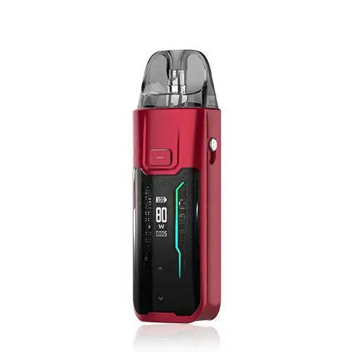 Luxe XR Max Pod Kit