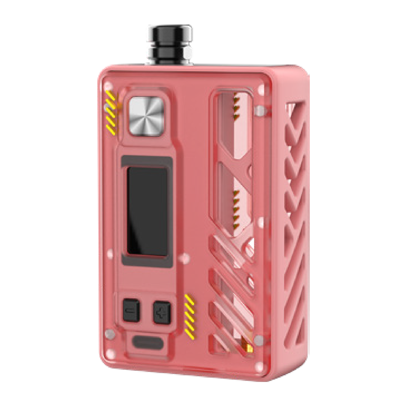 Manto Ultra AIO Vape Kit