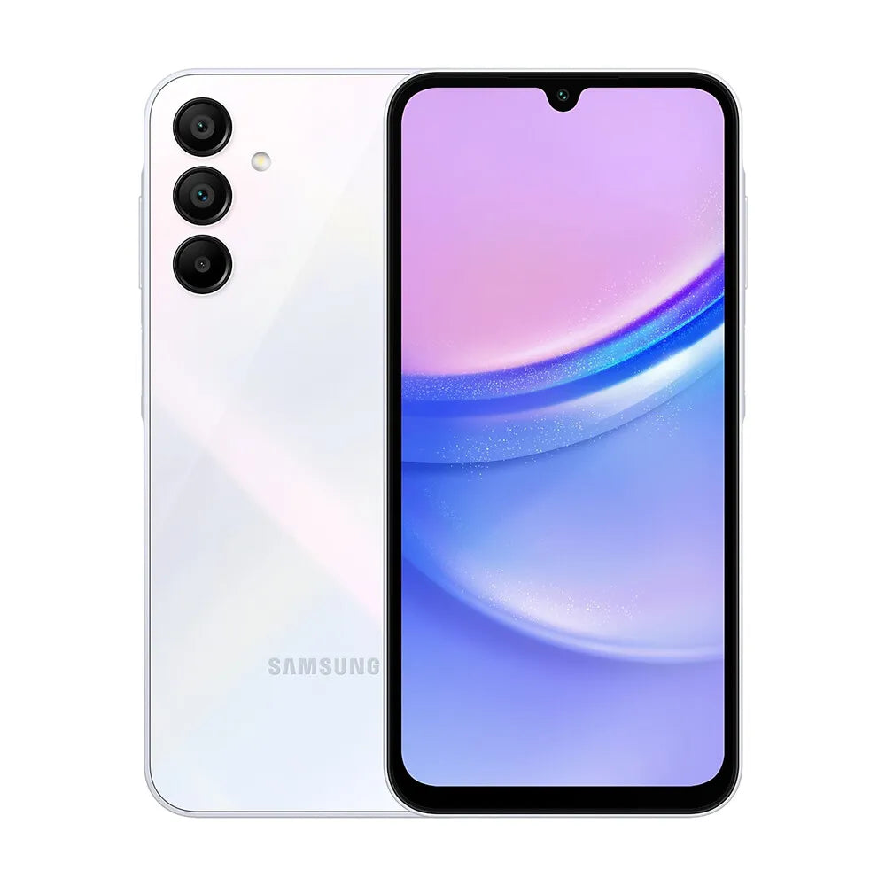 Galaxy A15 5G 128GB Light Blue