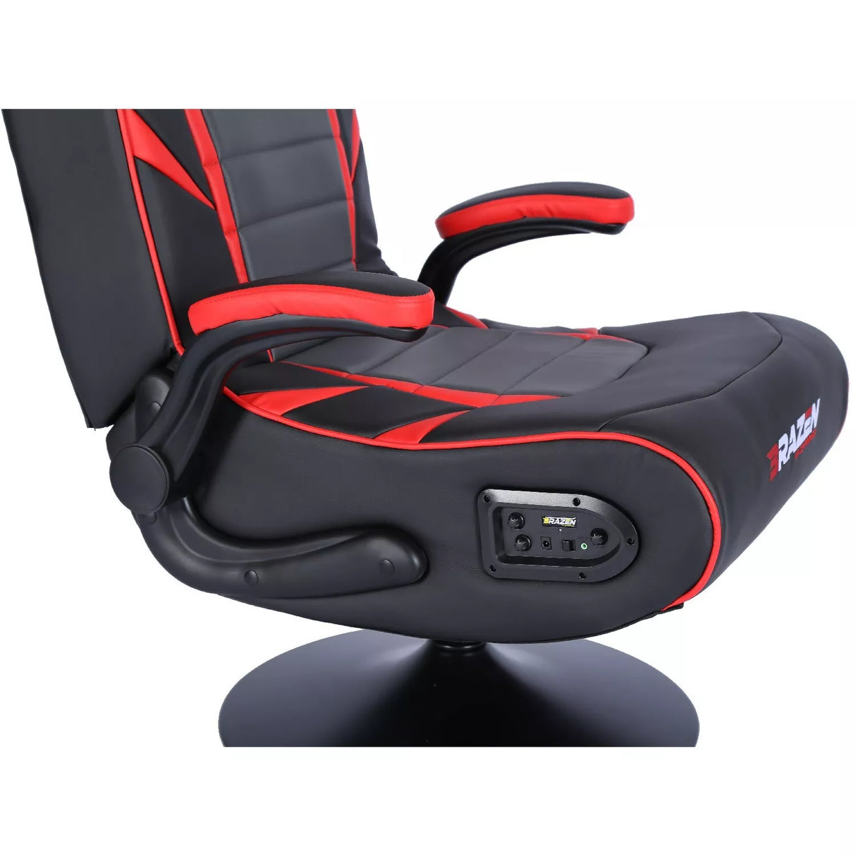 BRAZEN PANTHER ELITE 2.1 B/R   Gaming Chair
