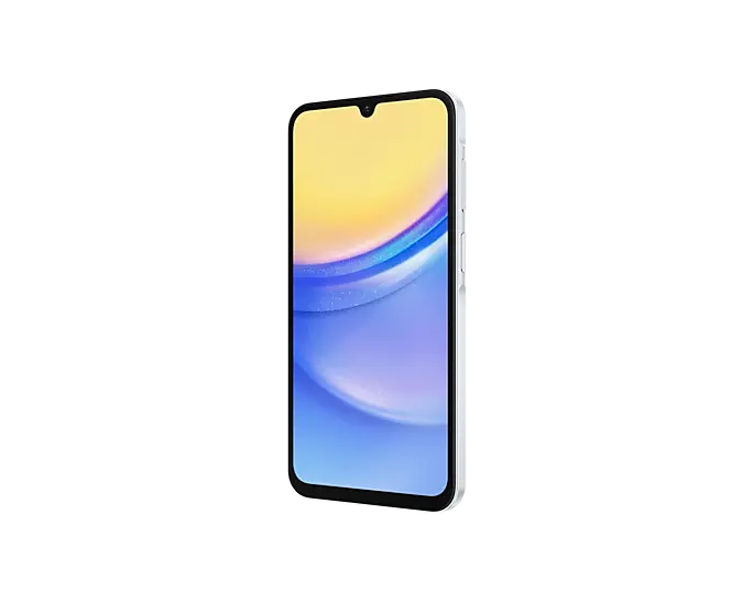 Galaxy A15 5G 128GB Light Blue