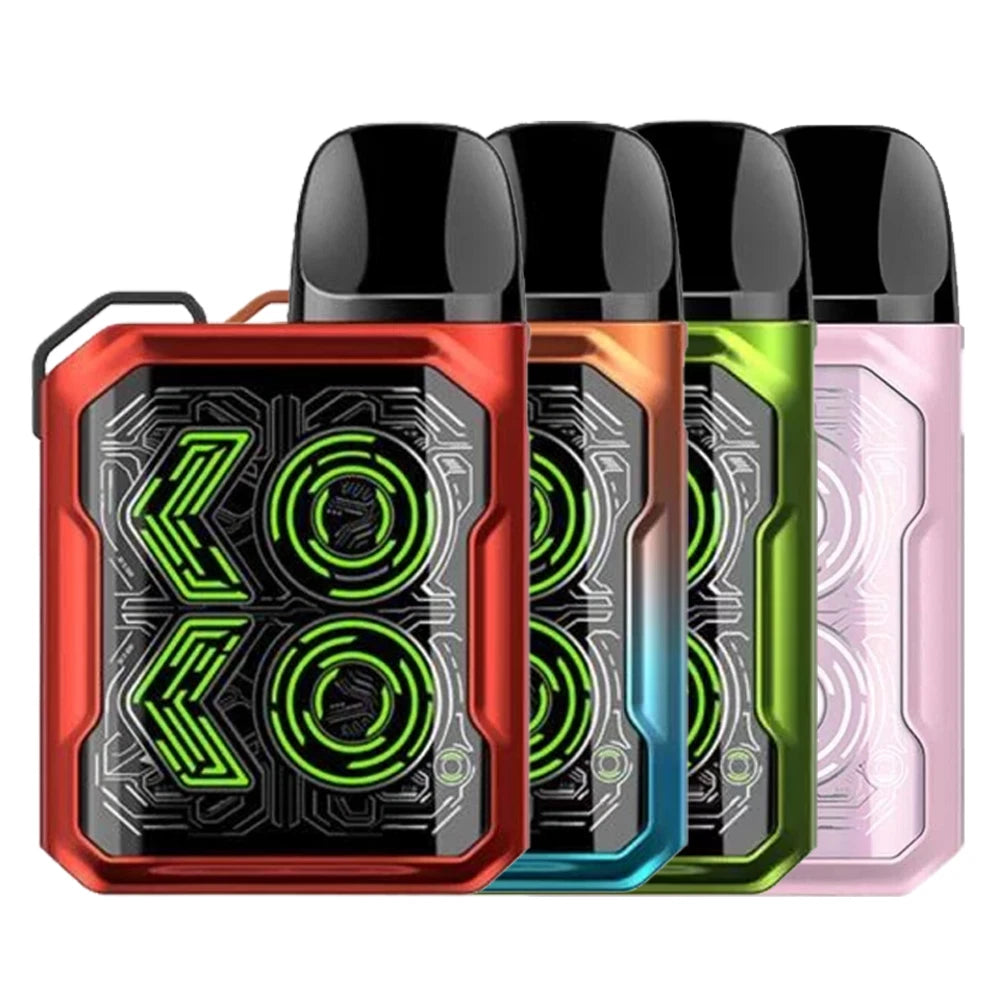 Caliburn GK2 Pod Kit