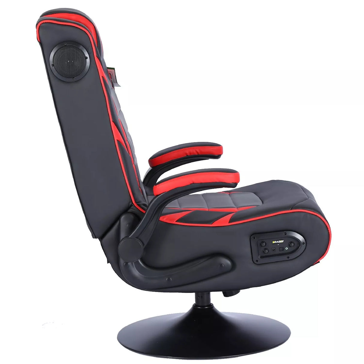 BRAZEN PANTHER ELITE 2.1 B/R   Gaming Chair