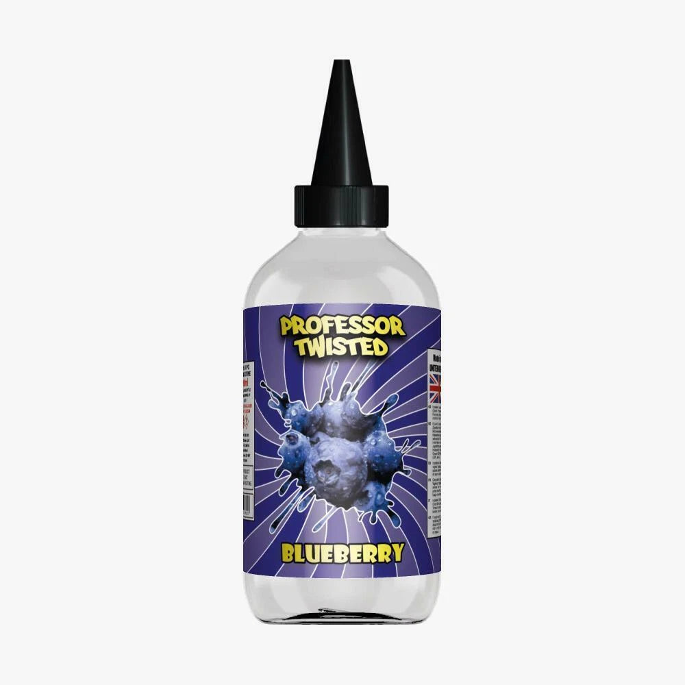 Professor Twisted Shortfill 200ml