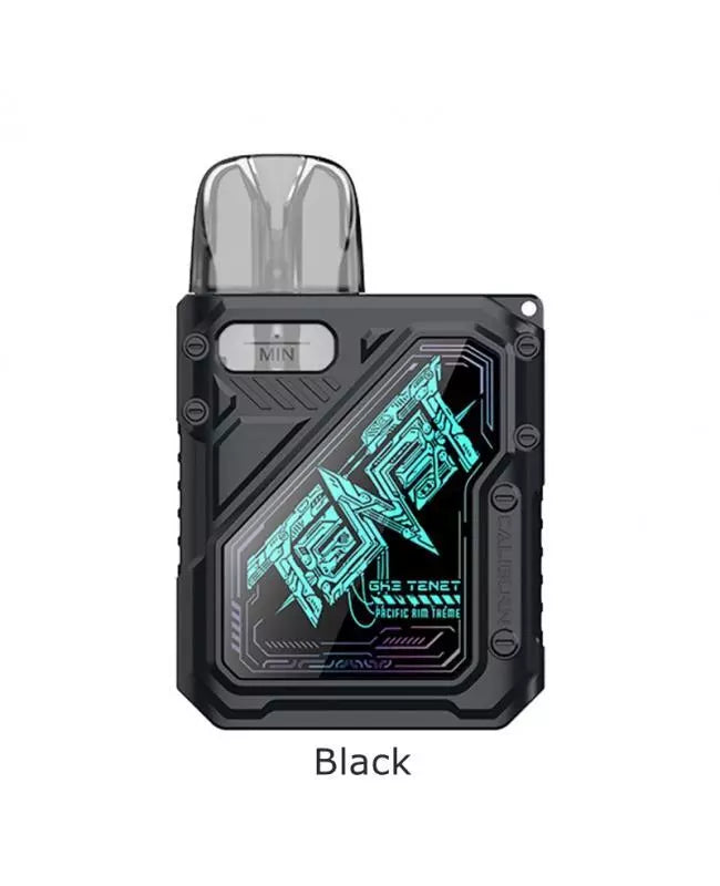 Caliburn GK3 Pacific Rim Pod Kit