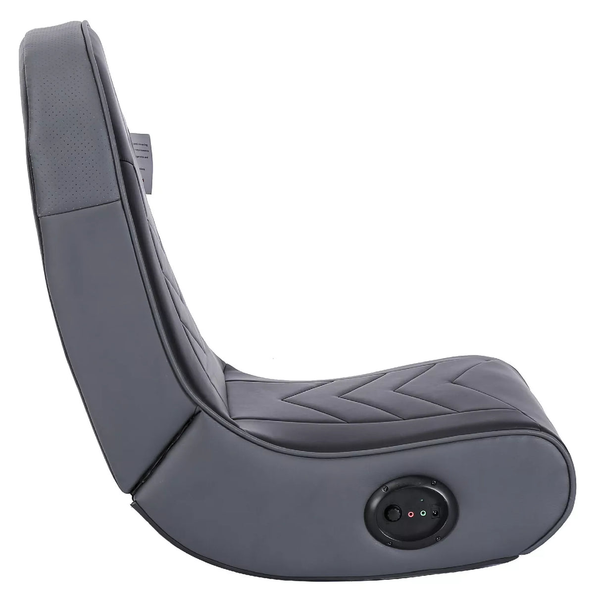 BRAZEN PREDATOR 2.0 SS GC GREY Gaming Chair