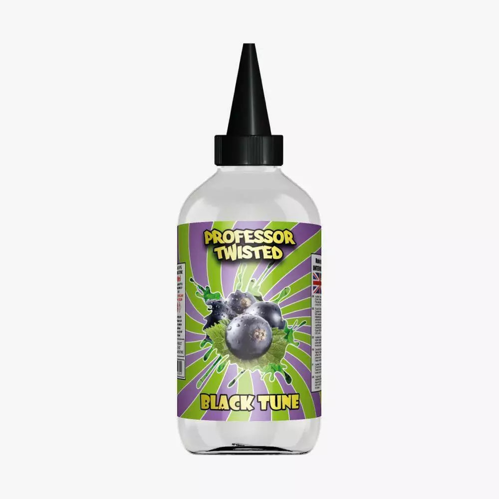 Professor Twisted Shortfill 200ml