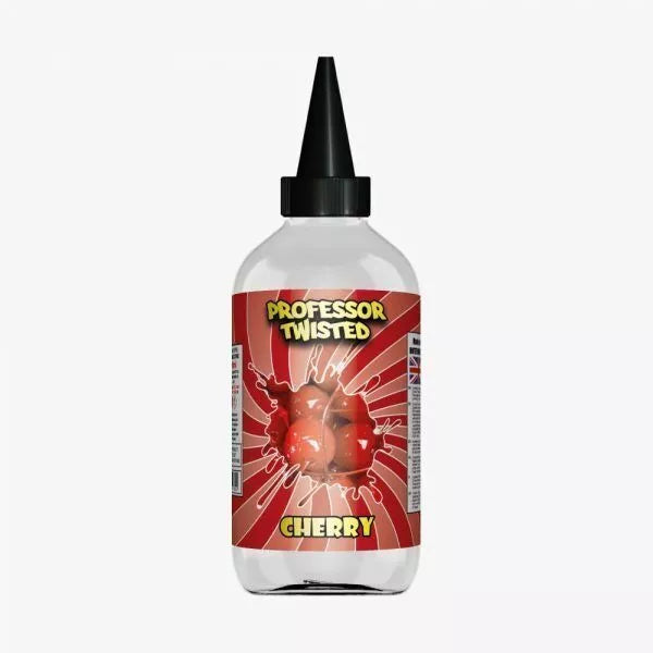 Professor Twisted Shortfill 200ml