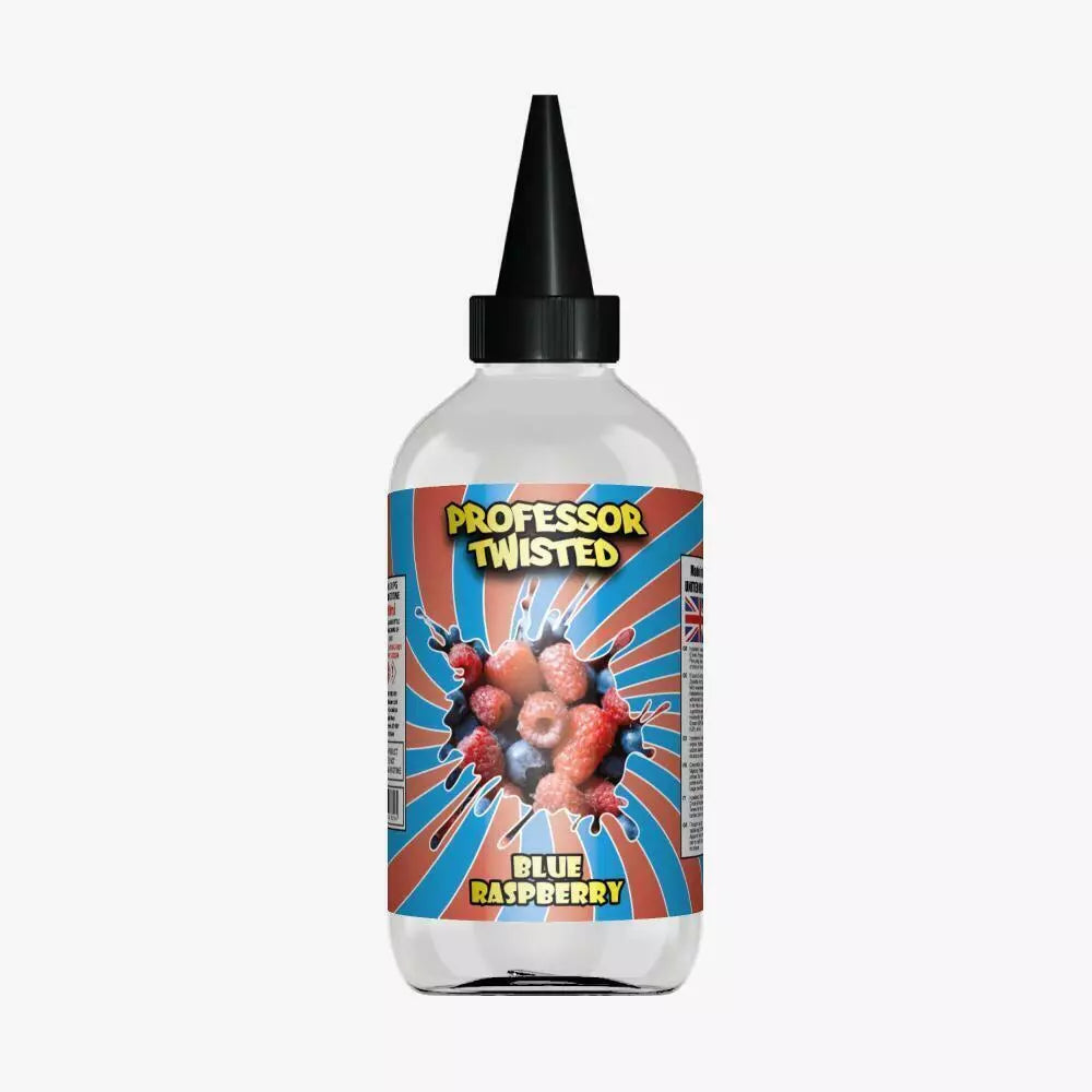 Professor Twisted Shortfill 200ml