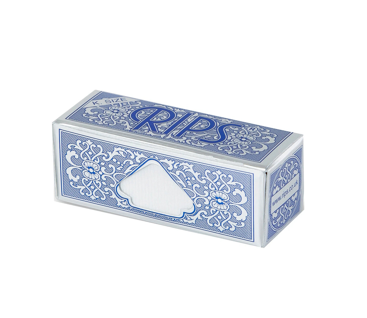 RIPS Blue King Size Rolling Paper