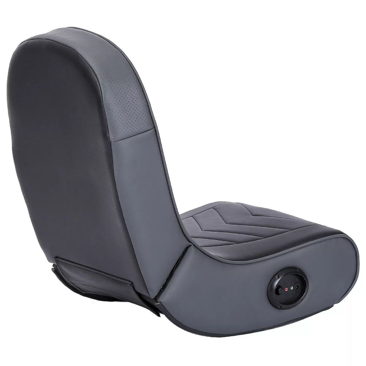 BRAZEN PREDATOR 2.0 SS GC GREY Gaming Chair
