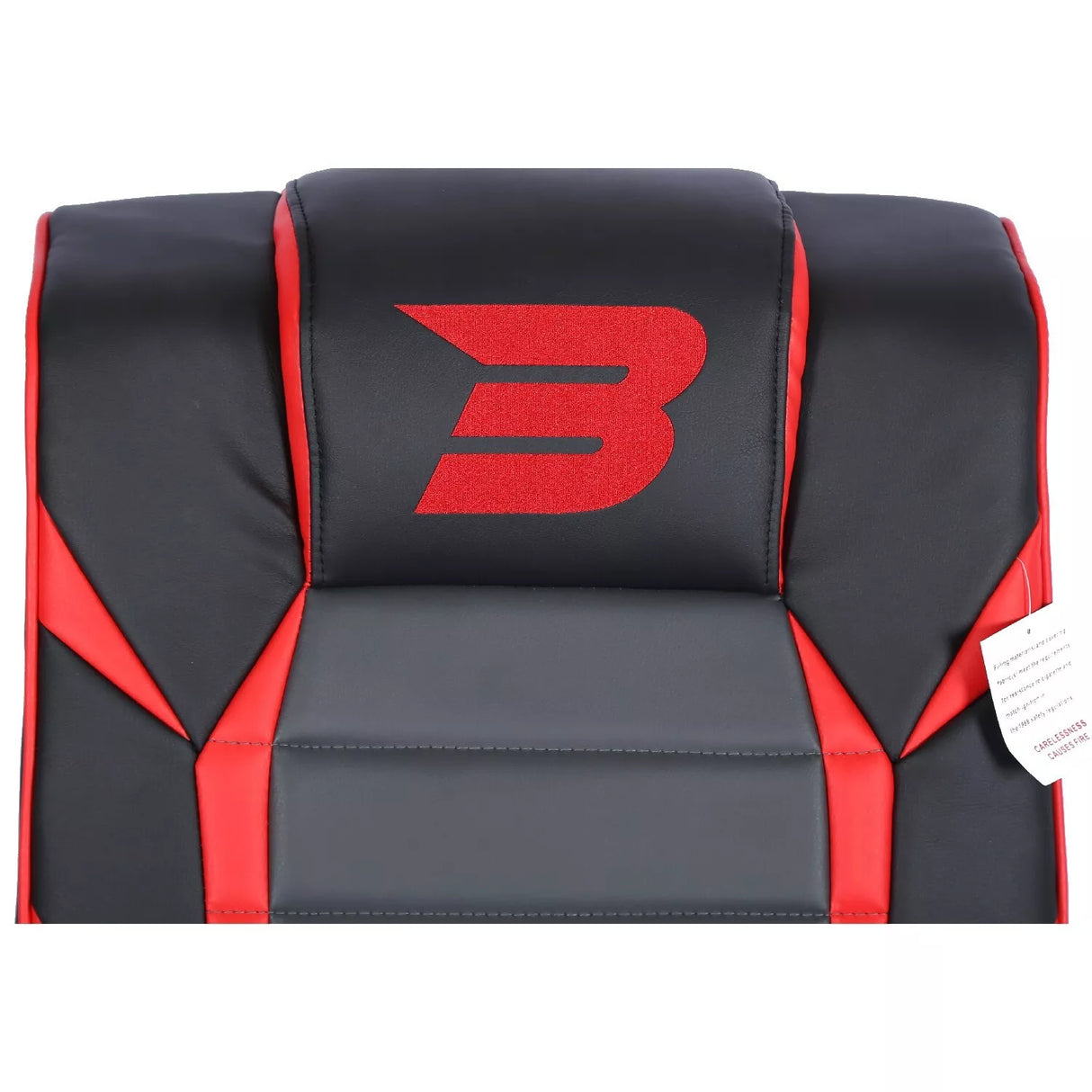 BRAZEN PANTHER ELITE 2.1 B/R   Gaming Chair