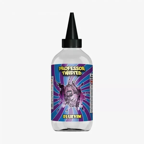 Professor Twisted Shortfill 200ml