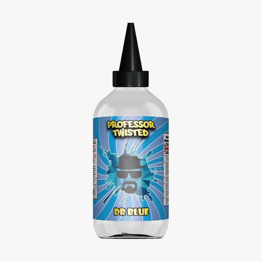 Professor Twisted Shortfill 200ml