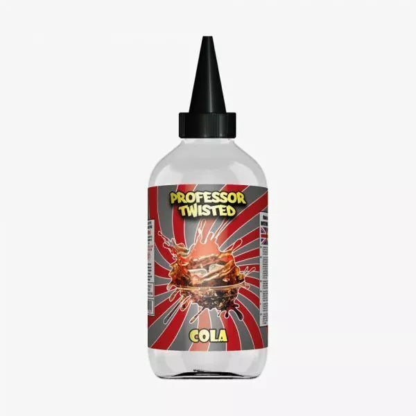 Professor Twisted Shortfill 200ml