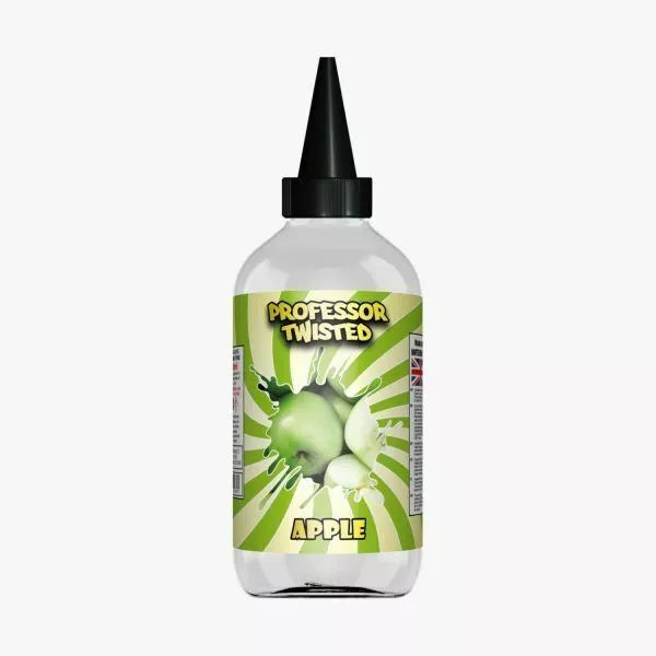 Professor Twisted Shortfill 200ml