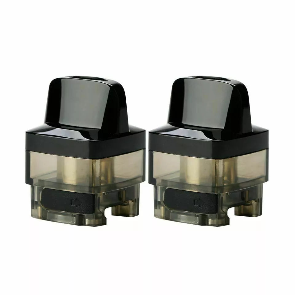 VINCI Replacement Pod Cartridges Pack of 2