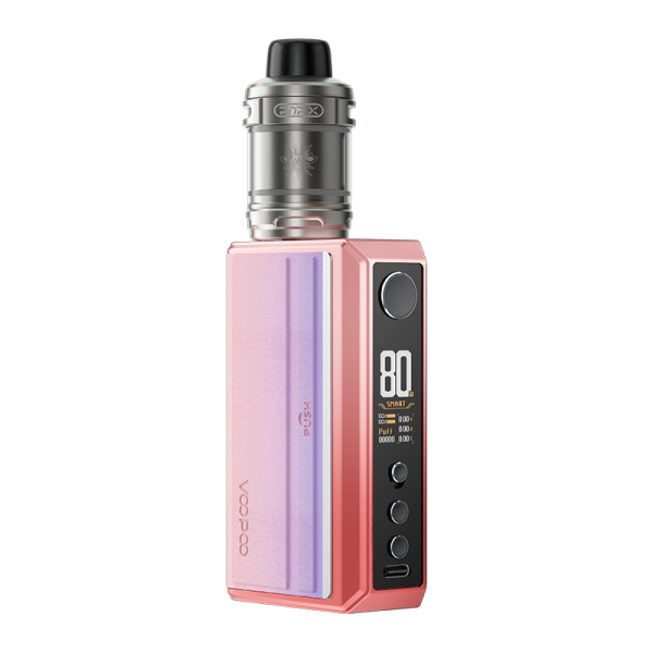 Drag 5 Vape Kit