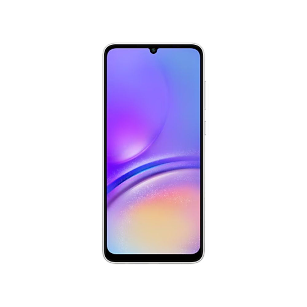 Galaxy A05 Silver