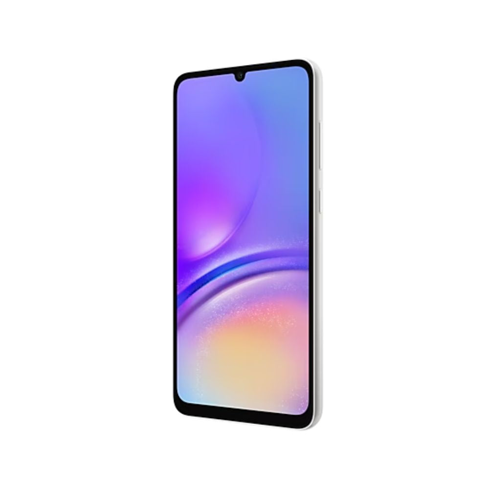 Galaxy A05 Silver