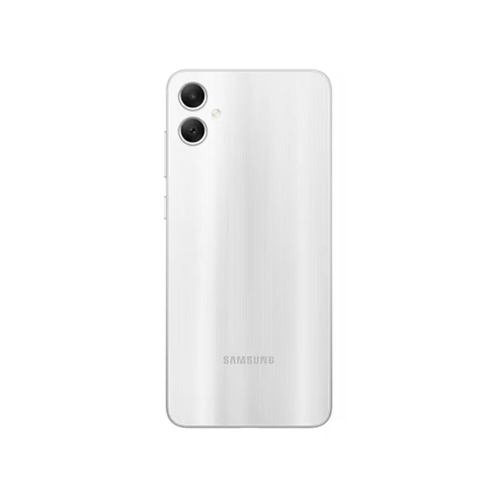 Galaxy A05 Silver