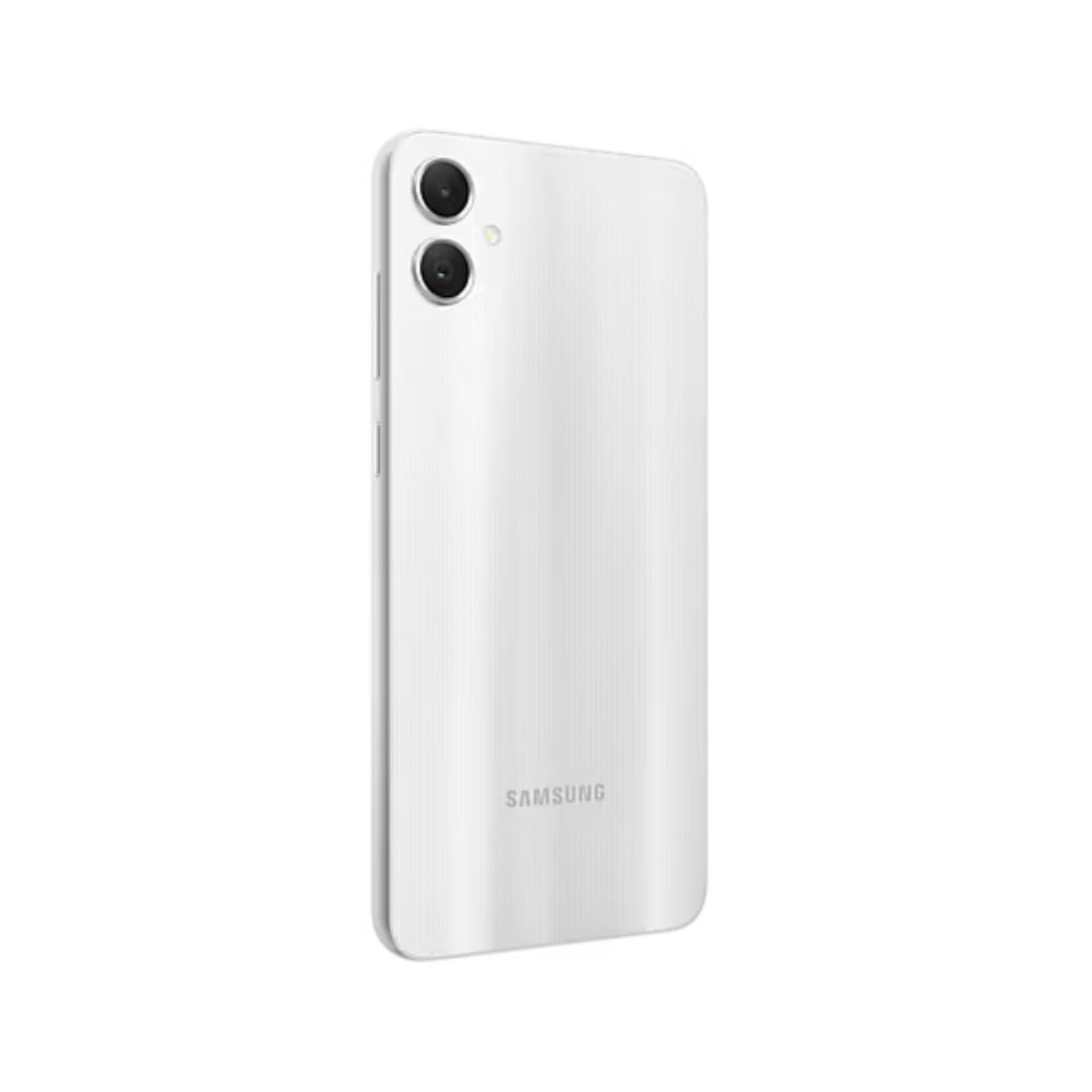 Galaxy A05 Silver