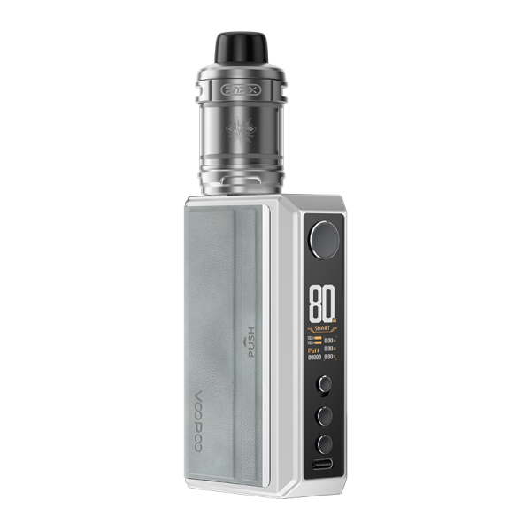 Drag 5 Vape Kit