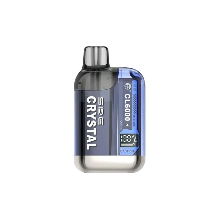 SKE Crystal CL6000 Prefilled Kit