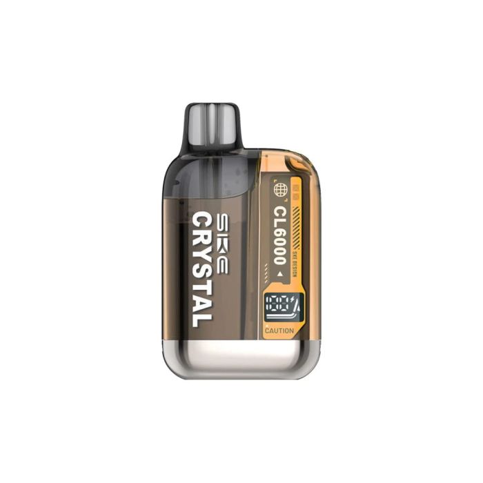 SKE Crystal CL6000 Prefilled Kit