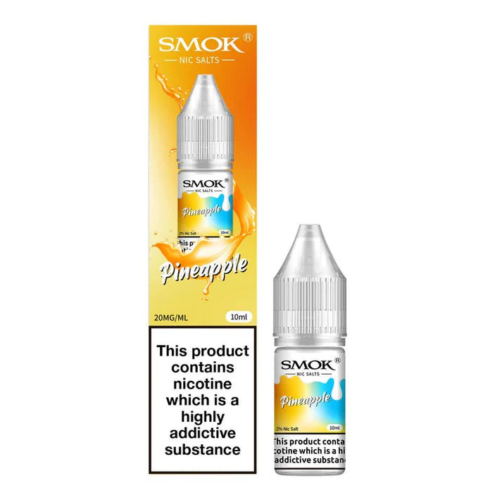 SMOK Nic Salts 10ml
