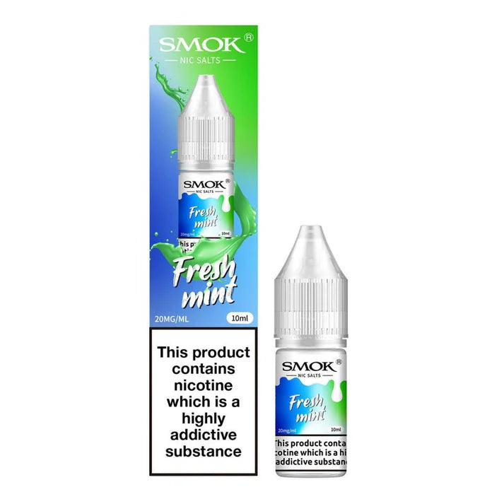SMOK Nic Salts 10ml