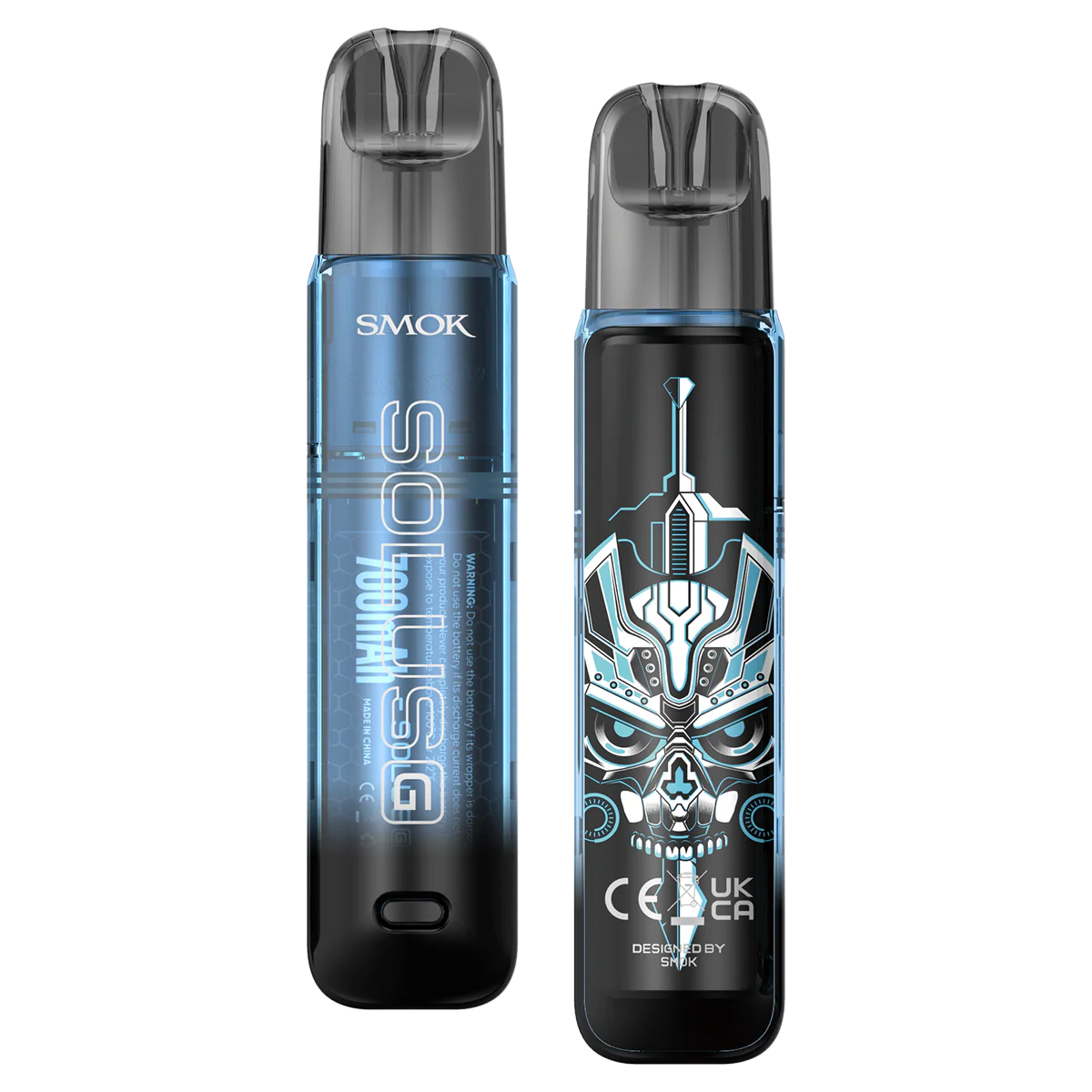 SMOK SOLUS G POD KIT