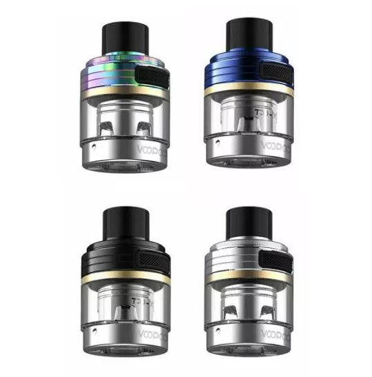 TPP-X Replacement Pod 5.5ml
