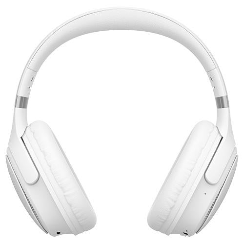 Havit H630BT PRO ANC Wireless Foldable Headphones - White