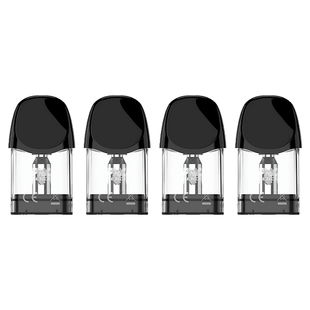Caliburn A3 Replacement Pods By Uwell (4 Pcs)