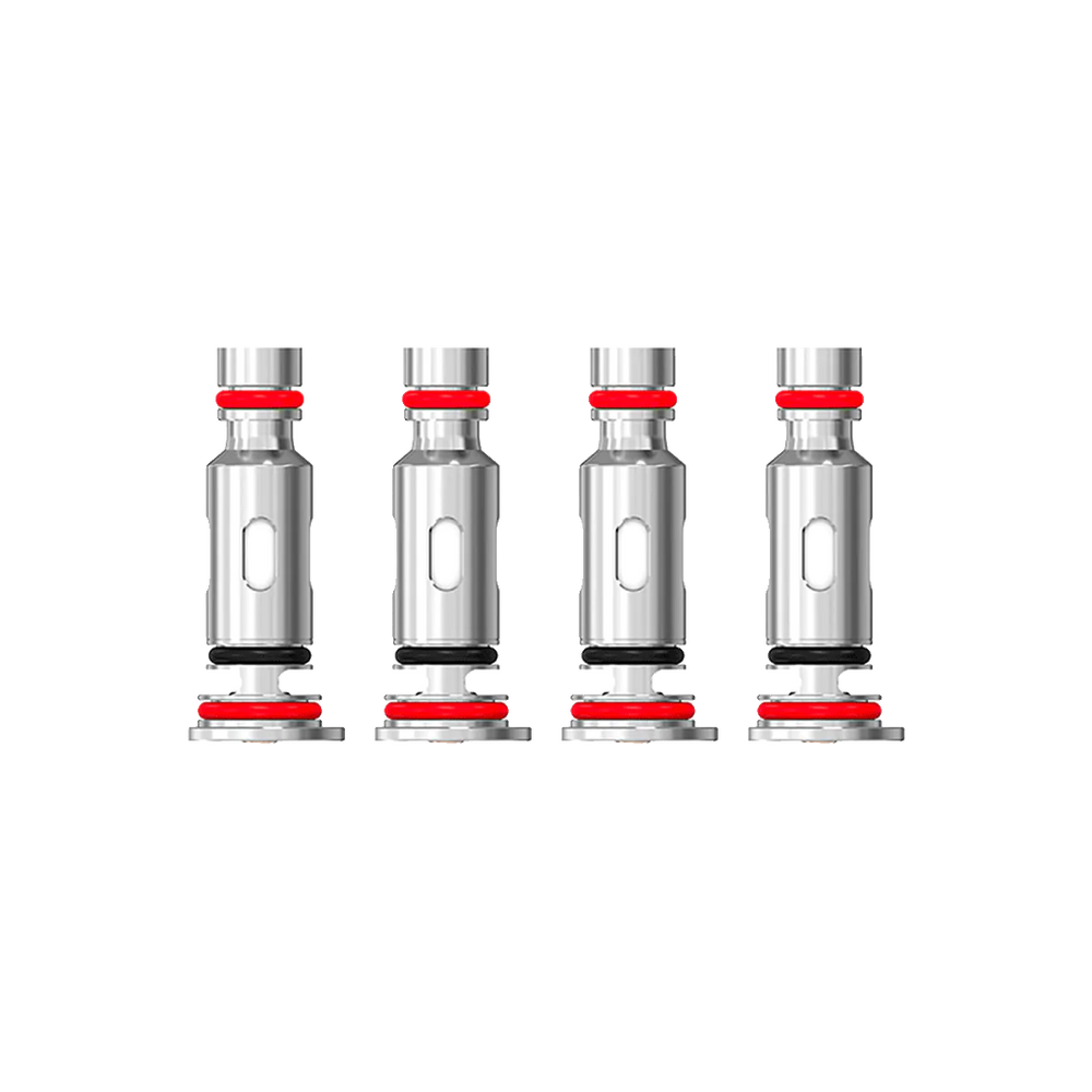 Caliburn G/G2 Replacement Coil By Uwell (4 Pcs)
