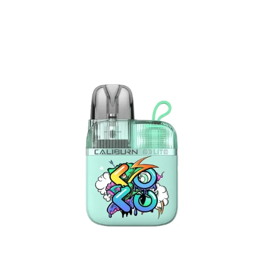 Uwell Caliburn G3 Lite Koko Pod Kit