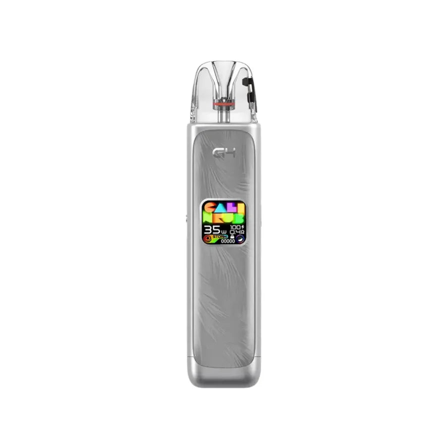 Uwell Caliburn G4 Pod Vape Kit