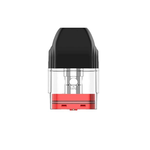 Caliburn KOKO Replacement Pod Cartridges 1.2Ohms (4Pcs)