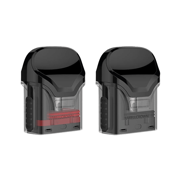 Crown Replacement Pods By Uwell