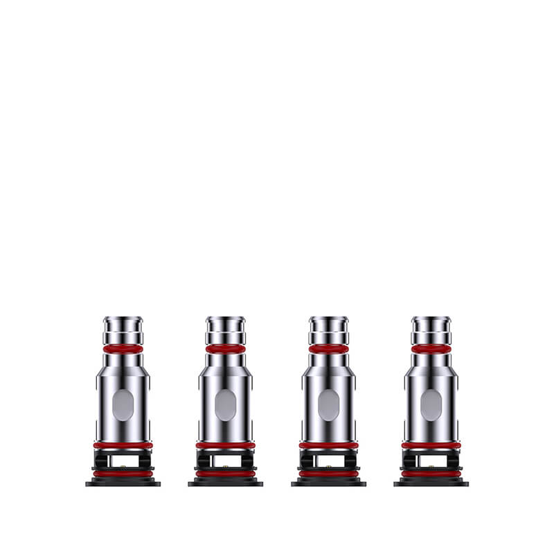 Crown X Replacement Coils Pack By Uwell (4Pcs)