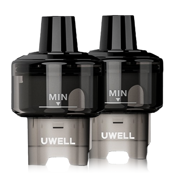 Crown M Replacement XL Pods By Uwell (2Pcs)