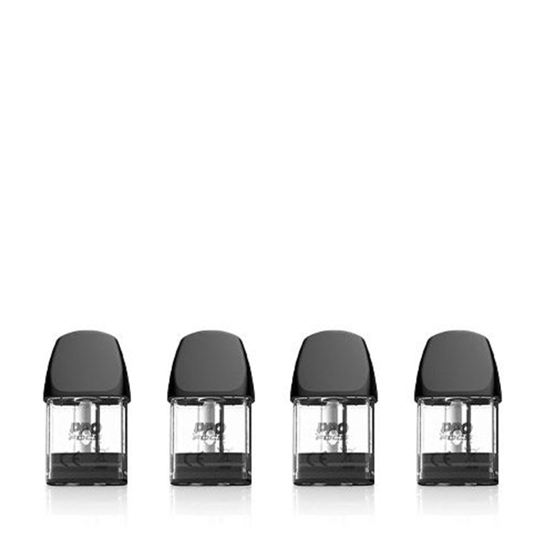 Caliburn A2 Replacement Pod Cartridges 0.9Ohms (4Pcs)