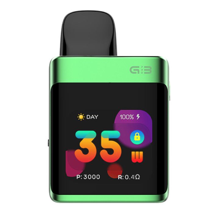 Uwell Caliburn G3 Pro KOKO Vape Pod Kit