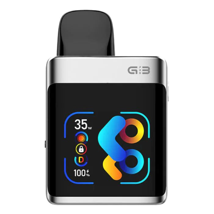 Uwell Caliburn G3 Pro KOKO Vape Pod Kit